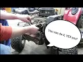 Kohler courage valve adjustment Fixing valve cover gasket
