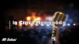 Download Kala Cinta Menggoda - Chrisye - Lirik ( Cover By Nabila ) MP3