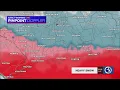 FORECAST Putting Early Warning Pinpoint Doppler in heavy snow mode