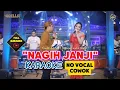 Download Lagu NAGIH JANJI Karaoke no vocal COWOK Fendik Ft Difarina Indra ADELLA
