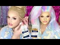 HOW TO Put on a Lace Front Wig CORRECTLY Styled by Esther