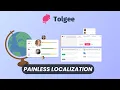 Download Lagu Tolgee: Free Open-source Collaborative i18n Translation Platform