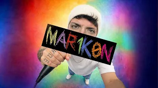 Mar1k0n | Piter-G (Video Oficial)