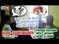 Download Lagu Ekting Luar Biasa - PARODY KARAOKE DEBU-DEBU JALANAN