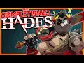 Download Lagu Hades is a Hell of an Indie Roguelike