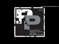 Franky Wah, Artche, Cristoph - The World You See (Original Mix) [Pryda Presents]