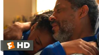 Overcomer 2019 - A Really Good Coach Scene Movieclips