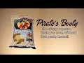 Pirate s Booty Drive In Ad