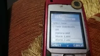 ringtone nokia jadul 6680 remix