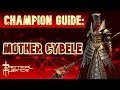 Raid Shadow Legends Champion Guide Mother Cybele