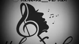 اخيرا قالها   حليمه فرحان                 دندنها