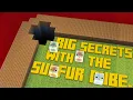 Pushing the Sulfur Cube to the Absolute Limit