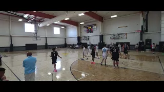 D1 New Mexico 15U vs Tru Colorado 2029 National - Prep Hoops Rocky Mountain Mayhem 26