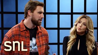 Abby the Ex-Girlfriend - SNL