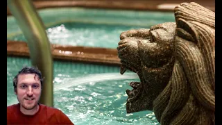 Wade s review of King Spa in Chicago