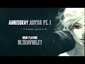 ANNISOKAY - Ultraviolet (OFFICIAL VISUALIZER)