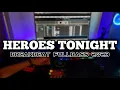 Download Lagu DJ HEROES TONIGHT BREAKBEAT FULLBASS TERBARU