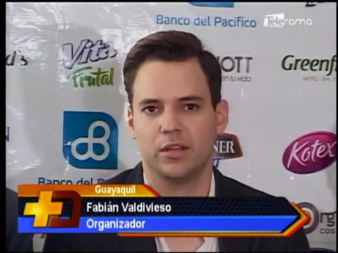 Lanzamiento II Abierto Internacional de Beach Tennis