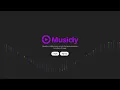 Music Streaming App | Musicly | HTML CSS JAVASCRIPT and PHP | Internship Project