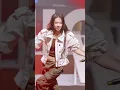 2026.09.19 郁欣Ivy - 臺北時裝週·潮流新聲〖Want Me Back、你現在一樣快樂嗎、Ride It Out、LEMONADE、BAD〗(4K)
