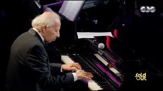 برنامج سولد آوت موسيقى لونجا 79 للموسيقار الكبير هاني شنودة 3 دقائق هتمتع ودنك فيهم 