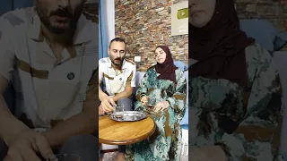 نهاية مؤسفة بين زوجين حبيبين