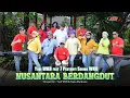 Lagu NUSANTARA BERDANGDUT - YUDI WKB FEAT 7 PENYANYI SENIOR WKB (OFFICIAL MUSIC VIDEO)
