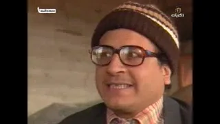 مسلسل وجوه وأقنعة ح ١٣ وفاء موصللي عبدالكريم القواسمي محمود سعيد 