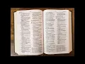 NASB Book of Proverbs Chapter 2