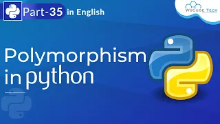 What is the Polymorphism in Python How to Work it Introduction to Polymorphism