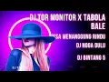 Lagu DJ TOR MONITOR KETUA X TABOLA BALE MAMAN FVNDY  VIRAL 2025 🔊📢