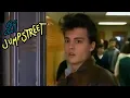 21 Jump Street Pilot Part 1 Starring Johnny Depp
