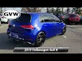 Used 2019 Volkswagen Golf R West Chester PA P0811