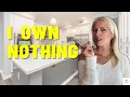 From Too Much CLUTTER to Minimalist Living 5 Strategies