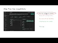 Set up AI visibility tracking from zero full walkthrough