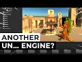 Should I rename my GAME ENGINE What s new Devlog 3