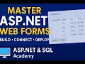 Module 6 Working with DropDownList CheckBoxList RadioButtonList in ASP NET Web Forms