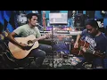 Download Lagu Ku Intai Cinta Dalam Rahsia_Jeslina Hashim_Akustik Cover
