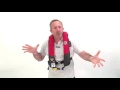 Guide to Choosing an Inflatable PFD Expert Advice