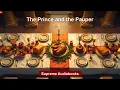 The Prince and the Pauper by Mark Twain - Full Audiobook