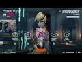 19K DMG 54 ELIMS Colourhex s Widowmaker is Aimbot in Human Form - OVERWATCH 2 SEASON 20