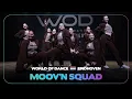 Download Lagu MOOV'N SQUAD | Upper Team Division | World of Dance Eindhoven 2024 |  #WODEIN24