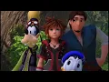 Kingdom Hearts but out of context