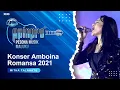 Download Lagu MITHA TALAHATU - CINTA SAKOTA | Konser Amboina Romansa 2021