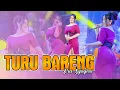 Lagu Era Syaqira - TURU BARENG   |   Tarling Koplo ft Izull Kendang