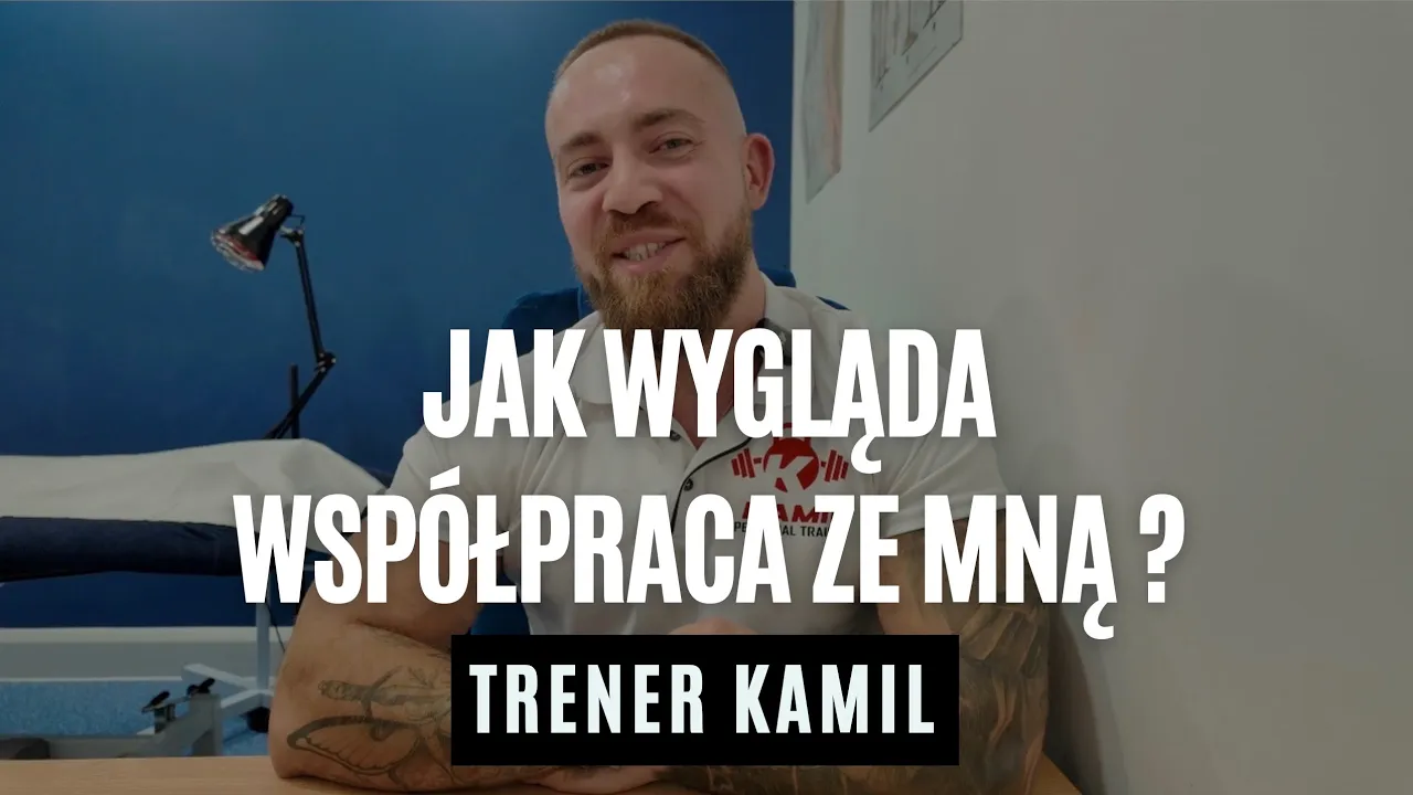 Jak wygląda współpraca ze mną?