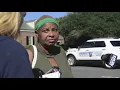 Reactions to West Fisher St Shooting