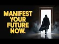 Manifest Your Future Unlock the Hidden Dimension Shaping Your Reality