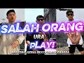 Download Lagu BRAYEN12 - SALAH ORANG - Feat. GERALD BEAT \u0026 FALERY PADOSA (Official Music Video)
