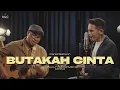 Butakah Cinta - Spring (Cover by Danial Baharin)